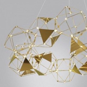 Подвесная люстра Odeon Light Trellis 5086/56L в Качканаре - kachkanar.mebel24.online | фото 7