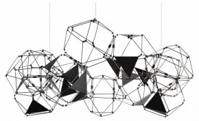 Подвесная люстра Odeon Light Trellis 5087/56L в Качканаре - kachkanar.mebel24.online | фото