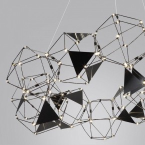 Подвесная люстра Odeon Light Trellis 5087/56L в Качканаре - kachkanar.mebel24.online | фото 7