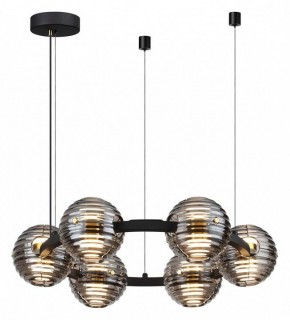 Подвесная люстра Odeon Light Troni 5041/60L в Качканаре - kachkanar.mebel24.online | фото 3