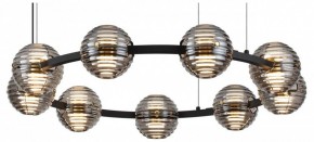 Подвесная люстра Odeon Light Troni 5041/90L в Качканаре - kachkanar.mebel24.online | фото