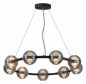 Подвесная люстра Odeon Light Troni 5041/90L в Качканаре - kachkanar.mebel24.online | фото 2