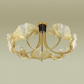 Подвесная люстра Odeon Light Ventaglio 4870/7 в Качканаре - kachkanar.mebel24.online | фото 2