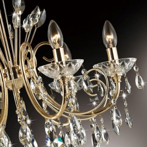 Подвесная люстра Odeon Light Versia 4977/6 в Качканаре - kachkanar.mebel24.online | фото 7