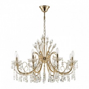 Подвесная люстра Odeon Light Versia 4977/8 в Качканаре - kachkanar.mebel24.online | фото 3