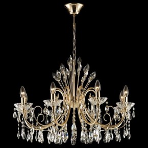 Подвесная люстра Odeon Light Versia 4977/8 в Качканаре - kachkanar.mebel24.online | фото 4