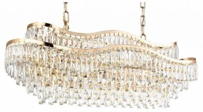 Подвесная люстра Odeon Light Wayta 5073/15 в Качканаре - kachkanar.mebel24.online | фото