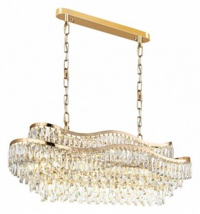 Подвесная люстра Odeon Light Wayta 5073/15 в Качканаре - kachkanar.mebel24.online | фото 2
