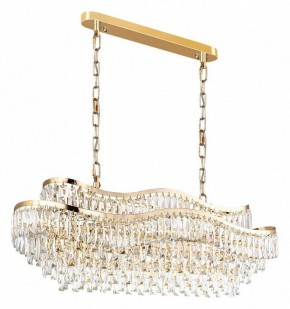 Подвесная люстра Odeon Light Wayta 5073/15 в Качканаре - kachkanar.mebel24.online | фото 3