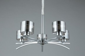Подвесная люстра Omnilux Alassio OML-55803-05 в Качканаре - kachkanar.mebel24.online | фото 4