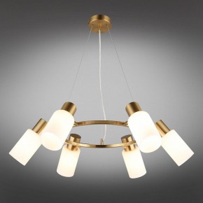 Подвесная люстра Omnilux Ales OML-69103-06 в Качканаре - kachkanar.mebel24.online | фото 3
