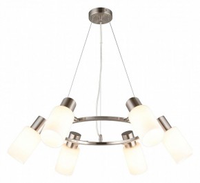 Подвесная люстра Omnilux Ales OML-69113-06 в Качканаре - kachkanar.mebel24.online | фото