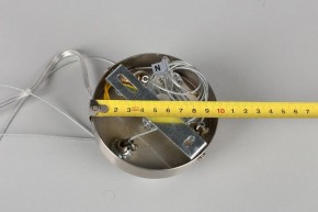 Подвесная люстра Omnilux Ales OML-69113-06 в Качканаре - kachkanar.mebel24.online | фото 11