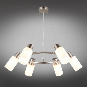 Подвесная люстра Omnilux Ales OML-69113-06 в Качканаре - kachkanar.mebel24.online | фото 3