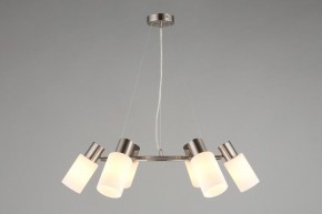 Подвесная люстра Omnilux Ales OML-69113-06 в Качканаре - kachkanar.mebel24.online | фото 5