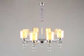 Подвесная люстра Omnilux Aprica OML-70803-08 в Качканаре - kachkanar.mebel24.online | фото 6