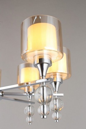 Подвесная люстра Omnilux Aprica OML-70803-08 в Качканаре - kachkanar.mebel24.online | фото 8