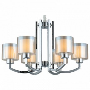 Подвесная люстра Omnilux Atessa OML-55903-06 в Качканаре - kachkanar.mebel24.online | фото