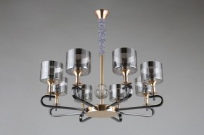 Подвесная люстра Omnilux Ausonia OML-68703-08 в Качканаре - kachkanar.mebel24.online | фото 4