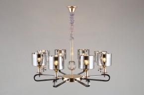 Подвесная люстра Omnilux Ausonia OML-68703-08 в Качканаре - kachkanar.mebel24.online | фото 6