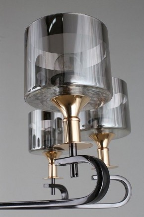 Подвесная люстра Omnilux Ausonia OML-68703-08 в Качканаре - kachkanar.mebel24.online | фото 8