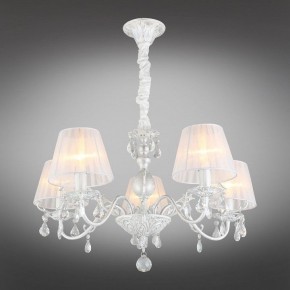 Подвесная люстра Omnilux Bantine OML-53213-05 в Качканаре - kachkanar.mebel24.online | фото 11