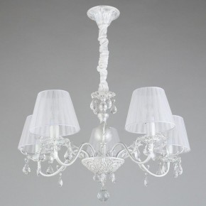 Подвесная люстра Omnilux Bantine OML-53213-05 в Качканаре - kachkanar.mebel24.online | фото 4