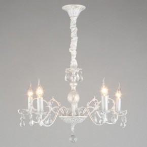 Подвесная люстра Omnilux Bantine OML-53213-05 в Качканаре - kachkanar.mebel24.online | фото 9