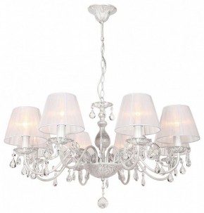 Подвесная люстра Omnilux Bantine OML-53213-08 в Качканаре - kachkanar.mebel24.online | фото 3