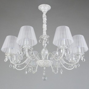 Подвесная люстра Omnilux Bantine OML-53213-08 в Качканаре - kachkanar.mebel24.online | фото 5