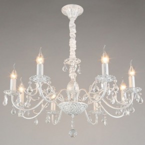 Подвесная люстра Omnilux Bantine OML-53213-08 в Качканаре - kachkanar.mebel24.online | фото 7