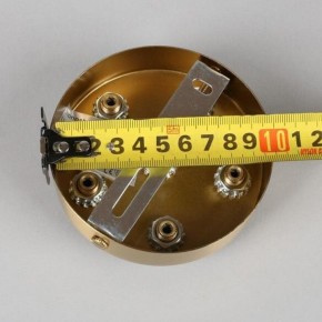 Подвесная люстра Omnilux Batelli OML-52903-08 в Качканаре - kachkanar.mebel24.online | фото 12