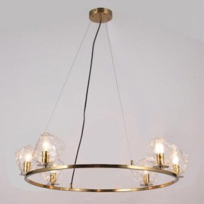 Подвесная люстра Omnilux Begard OML-68003-06 в Качканаре - kachkanar.mebel24.online | фото 2