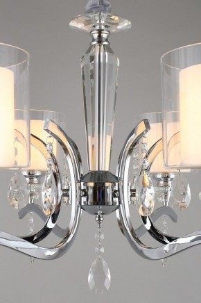 Подвесная люстра Omnilux Bollate OML-70903-06 в Качканаре - kachkanar.mebel24.online | фото 10