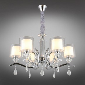 Подвесная люстра Omnilux Bollate OML-70903-06 в Качканаре - kachkanar.mebel24.online | фото 3