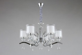 Подвесная люстра Omnilux Bollate OML-70903-06 в Качканаре - kachkanar.mebel24.online | фото 6