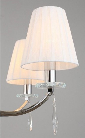 Подвесная люстра Omnilux Breguzzo OML-57703-06 в Качканаре - kachkanar.mebel24.online | фото 11