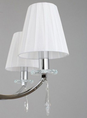 Подвесная люстра Omnilux Breguzzo OML-57703-06 в Качканаре - kachkanar.mebel24.online | фото 12
