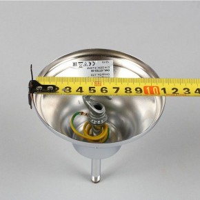 Подвесная люстра Omnilux Breguzzo OML-57703-06 в Качканаре - kachkanar.mebel24.online | фото 8