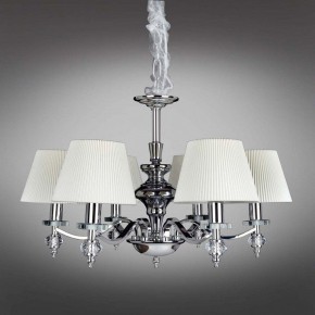 Подвесная люстра Omnilux Caorle OML-72703-06 в Качканаре - kachkanar.mebel24.online | фото 2