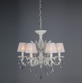 Подвесная люстра Omnilux Catanzaro OML-30807-06 в Качканаре - kachkanar.mebel24.online | фото 5