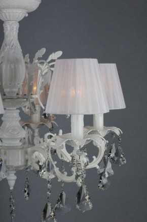 Подвесная люстра Omnilux Catanzaro OML-30807-06 в Качканаре - kachkanar.mebel24.online | фото 7