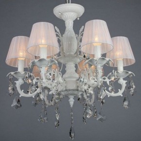 Подвесная люстра Omnilux Catanzaro OML-30807-06 в Качканаре - kachkanar.mebel24.online | фото 8