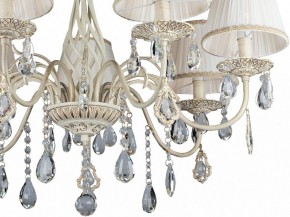 Подвесная люстра Omnilux Cremona OML-60803-07 в Качканаре - kachkanar.mebel24.online | фото 2