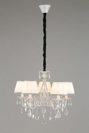 Подвесная люстра Omnilux Cremona OML-60813-05 в Качканаре - kachkanar.mebel24.online | фото 4