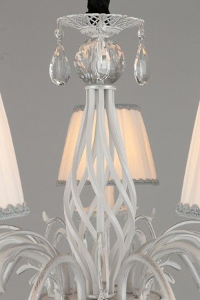Подвесная люстра Omnilux Cremona OML-60813-07 в Качканаре - kachkanar.mebel24.online | фото 7