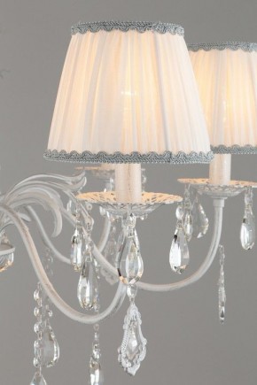 Подвесная люстра Omnilux Cremona OML-60813-07 в Качканаре - kachkanar.mebel24.online | фото 8