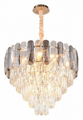 Подвесная люстра Omnilux Lario OML-89703-12 в Качканаре - kachkanar.mebel24.online | фото 2
