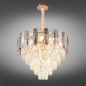 Подвесная люстра Omnilux Lario OML-89703-12 в Качканаре - kachkanar.mebel24.online | фото 3
