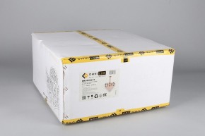 Подвесная люстра Omnilux Lario OML-89703-12 в Качканаре - kachkanar.mebel24.online | фото 7